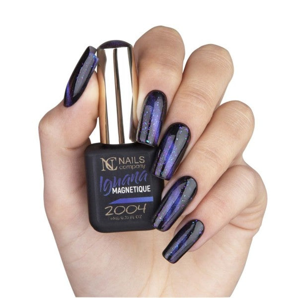 NC VSP Iguana Magnetique 2004 Gelique 6ml