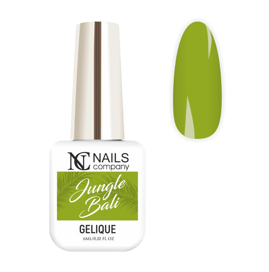 NC VSP Jungle Bali Gelique 6 ml/Bali Collection