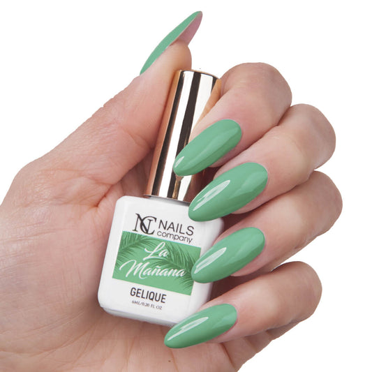 NC VSP La Manana Gelique 6 ml/Viva Espania