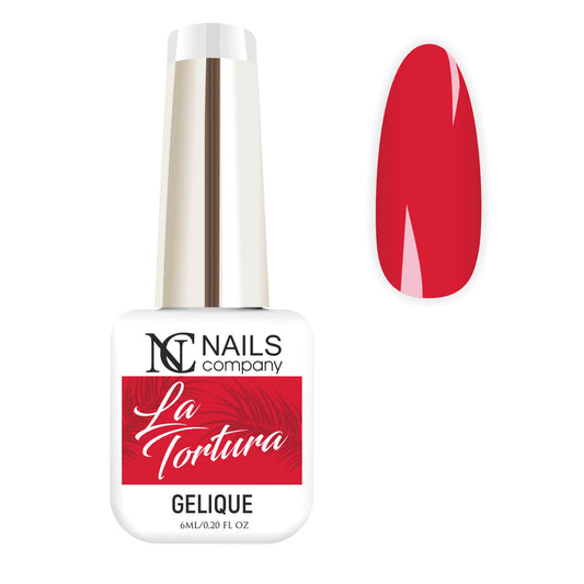 NC VSP La Tortura Gelique 6ml /Chica Bonita 6ml