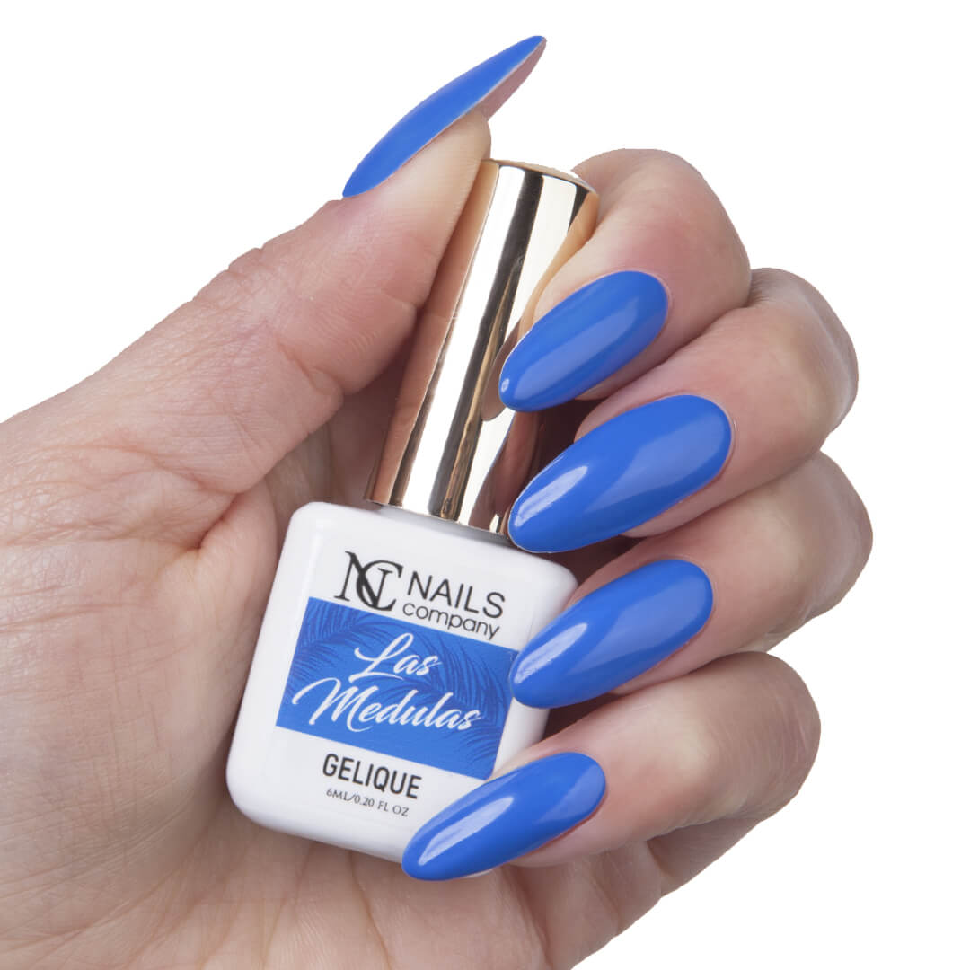 NC VSP Las Medulas Gelique 6 ml/Viva Espania