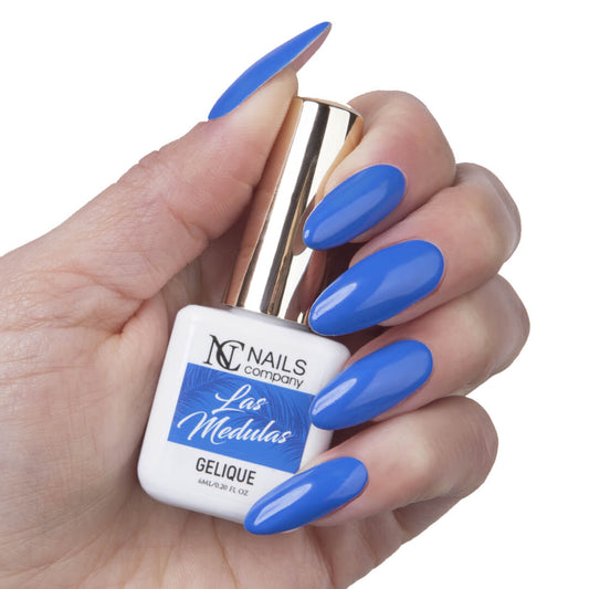 NC VSP Las Medulas Gelique 6 ml/Viva Espania