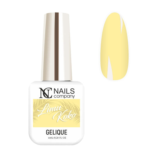 NC VSP Limu Koko Gelique 6 mll/Hawaii Girl