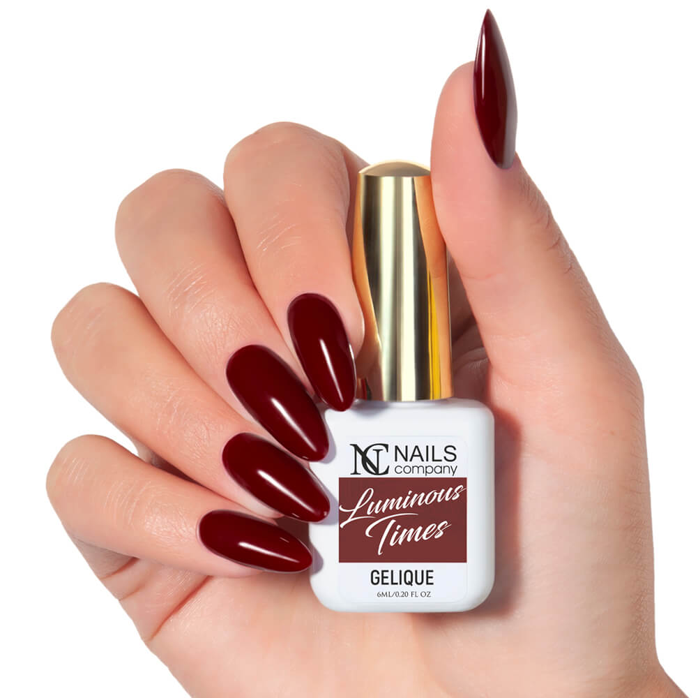 NC VSP Lumi Nous Time Gelique 6 ml /Royal Royal