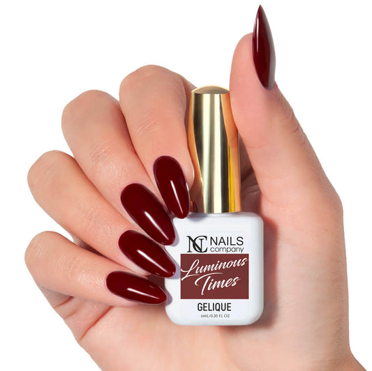 NC VSP Lumi Nous Time Gelique 6 ml /Royal Royal