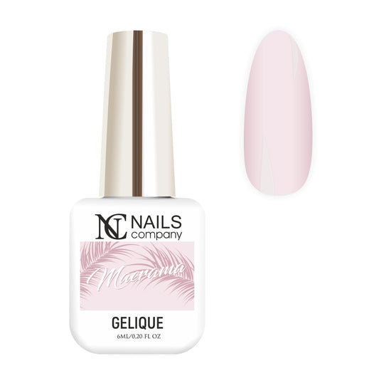 NC VSP Macrama Gelique 6 ml/Boho Vibes