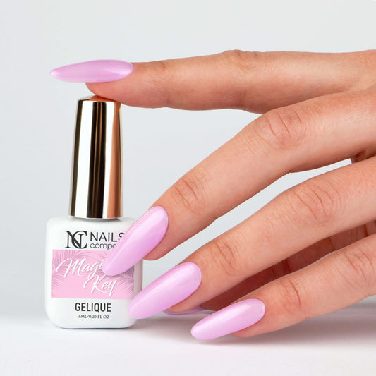 NC VSP Magical Key Gelique 6 ml/ Wonderland 6ml