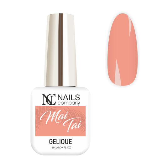 NC VSP Mai Tai Gelique 6 mll/Hawaii Girl