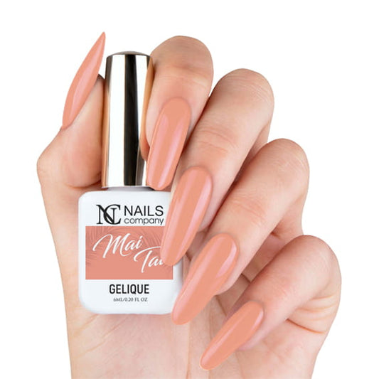 NC VSP Mai Tai Gelique 6 mll/Hawaii Girl