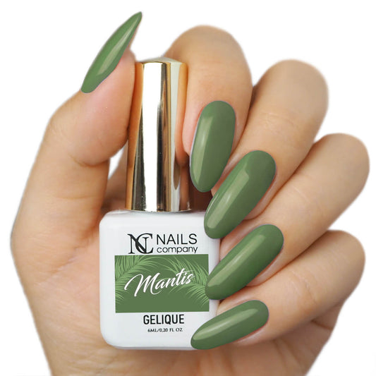 NC VSP Mantis Gelique 6 ml/Feminity