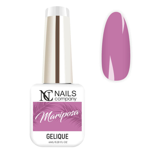 NC VSP Mariposa Gelique 6ml /Chica Bonita 6ml