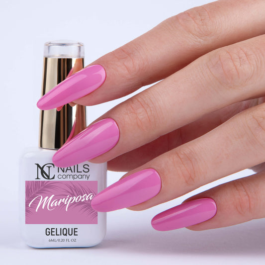 NC VSP Mariposa Gelique 6ml /Chica Bonita 6ml