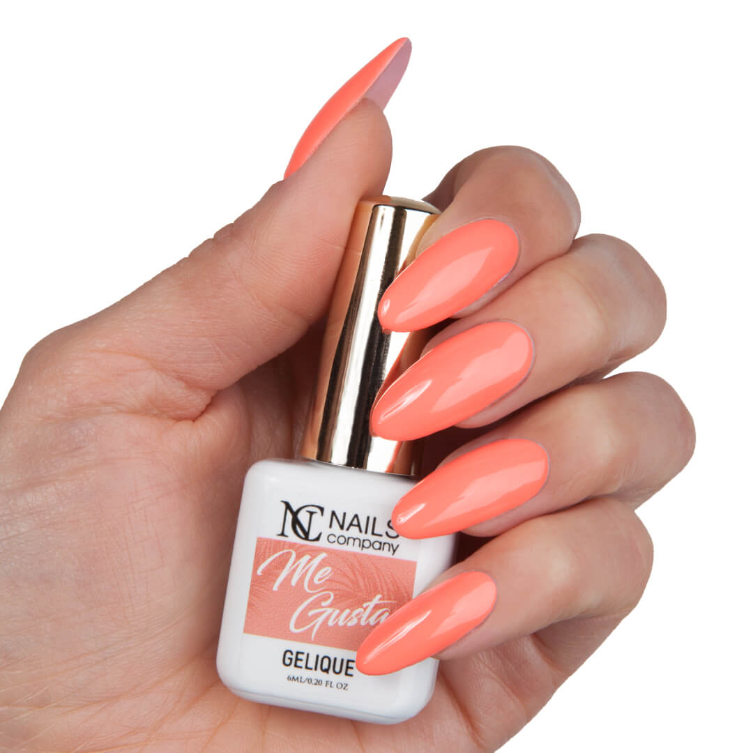 NC VSP Me Gusta Gelique 6 ml/Viva Espania