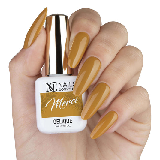 NC VSP Merci Gelique 6 ml/Paris