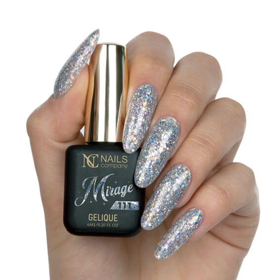 NC VSP MIRAGE 111 Gelique 6 ml