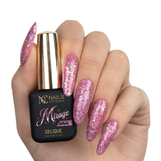 NC VSP MIRAGE 444 Gelique 6 ml
