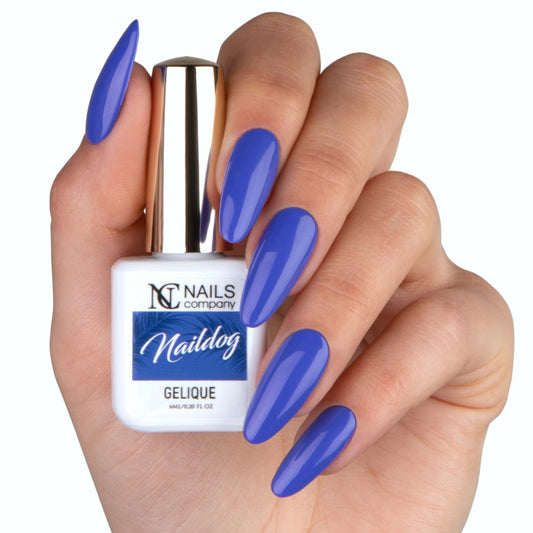 NC VSP Naildog Gelique 6 ml  /Dog Story