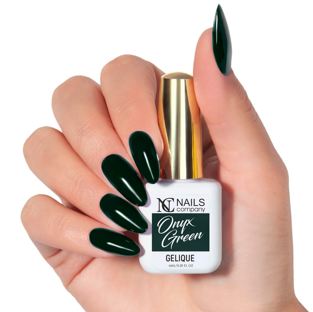 NC VSP Onyks Green Gelique 6 ml /Royal Royal