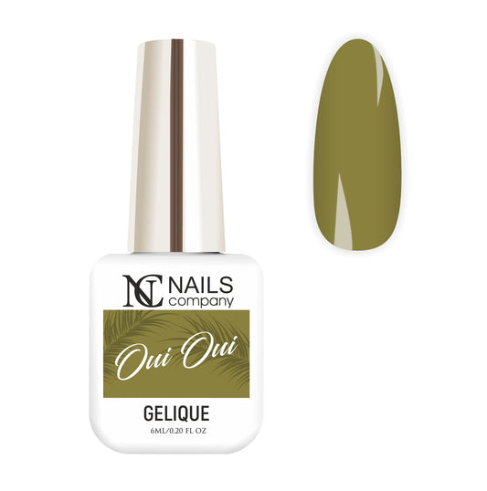 NC VSP Oui Oui Gelique 6 ml/Paris