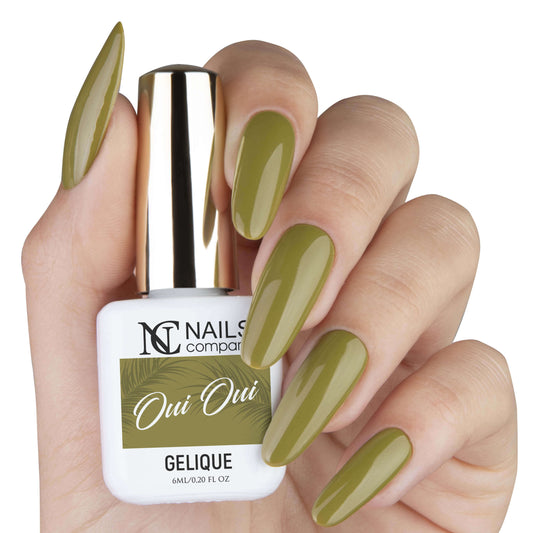 NC VSP Oui Oui Gelique 6 ml/Paris