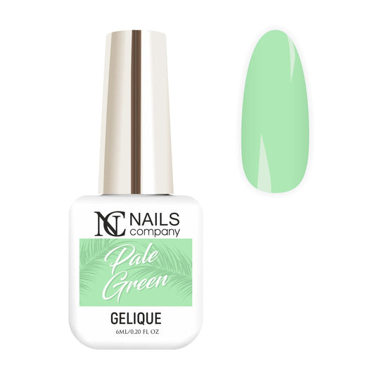 NC VSP Pale Green Gelique 6 ml