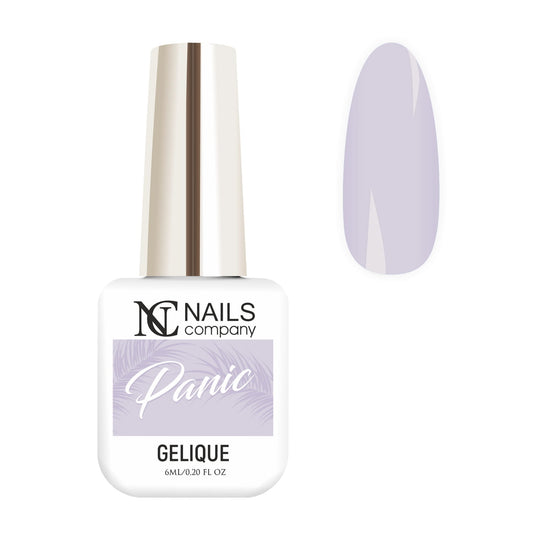 NC VSP Panic Gelique 6 ml/Luxury Splash