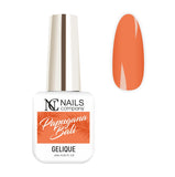 NC VSP Papugana Bali Gelique 6 ml/Bali Collection