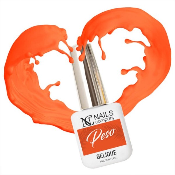 NC VSP Peso Gelique 6 ml / Dominicana Collection