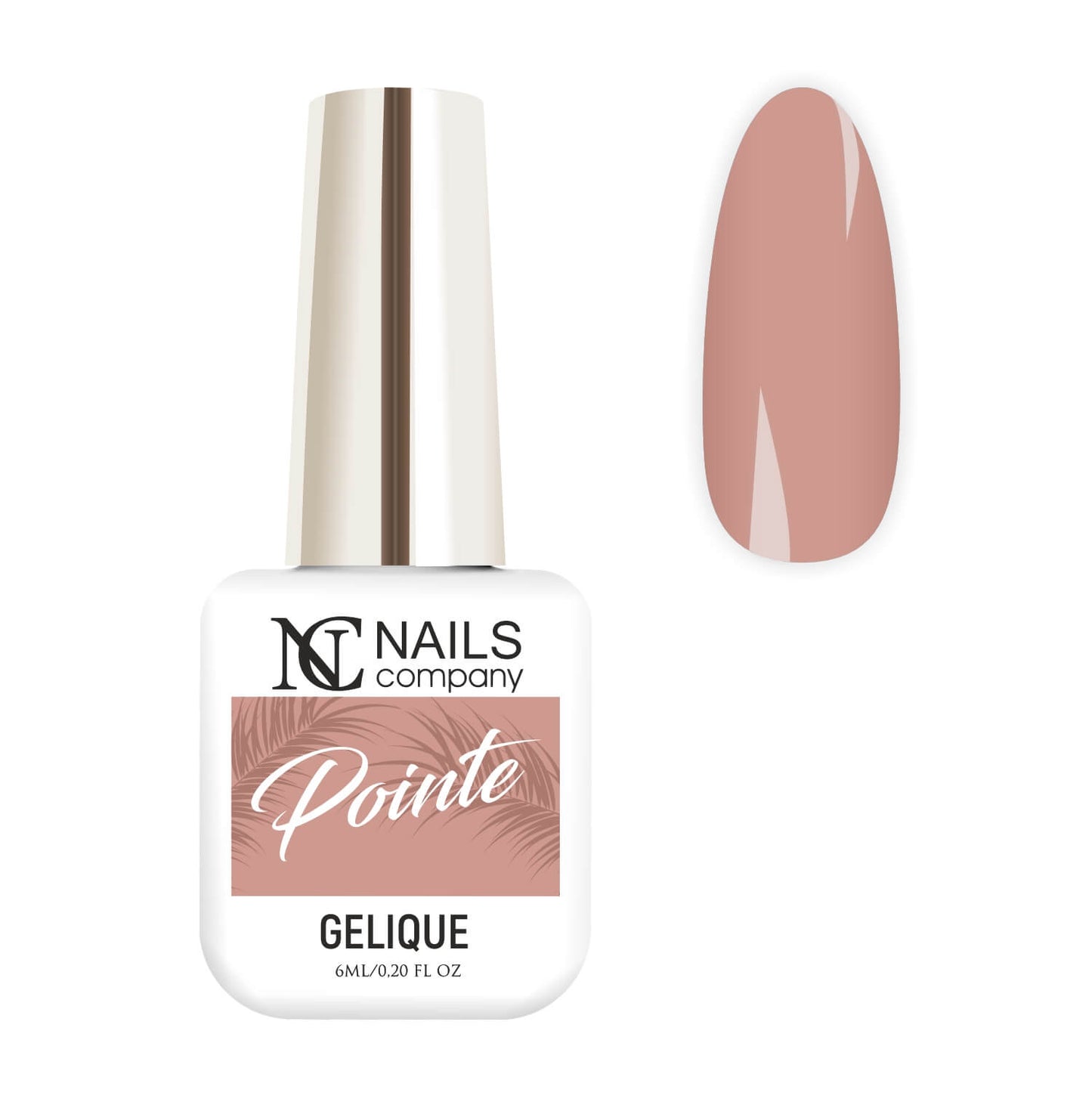 NC VSP Pointe Gelique 6 ml/Libretto 6ml