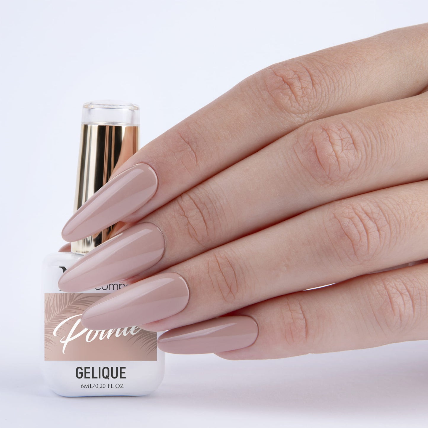 NC VSP Pointe Gelique 6 ml/Libretto 6ml