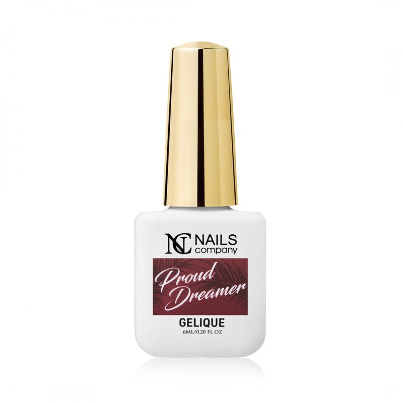 NC VSP Proud Dreamer Gelique 6 ml/Feminity
