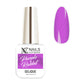 NC VSP Purple Rabbit Gelique 6 ml/ Wonderland 6ml