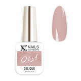 NC VSP Q&A Gelique 6 ml/Dress Code Nude