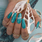 NC VSP Relax Gelique 6 ml / Under the Sun