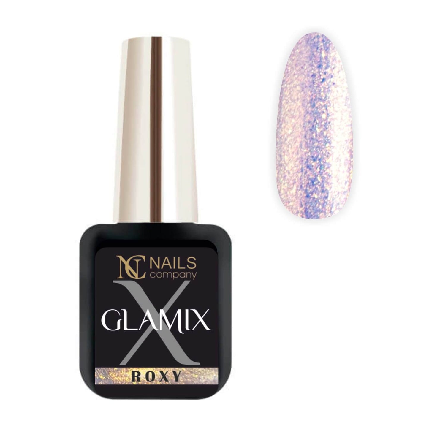 NC VSP Roxy Gelique 6ml /Glamix 6ml