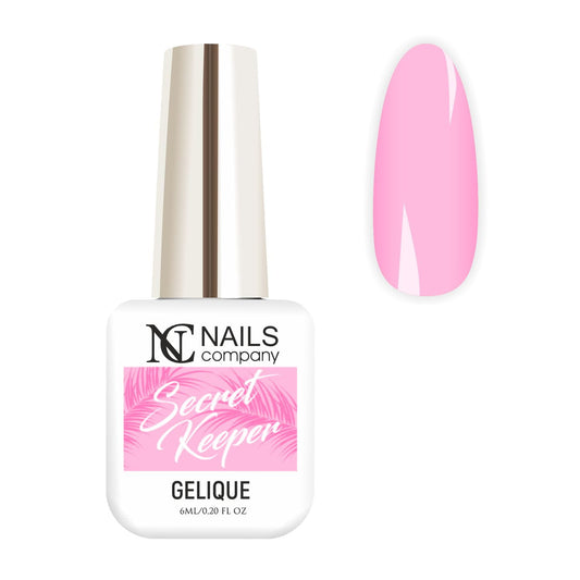 NC VSP Secret Keeper Gelique 6 ml/ Holiday Diary 6ml