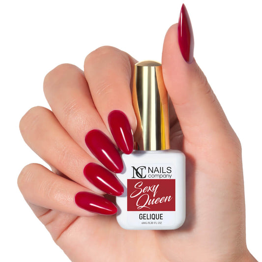 NC VSP Sexy Queen Gelique 6 ml /Royal Royal