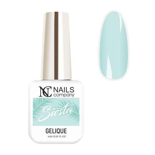 NC VSP Siesta Gelique 6 ml/Viva Espania