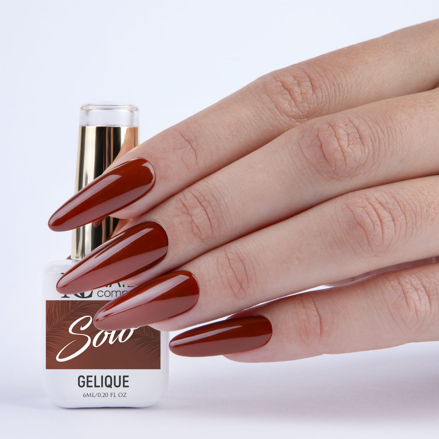 NC VSP Solo Gelique 6 ml/Libretto 6ml