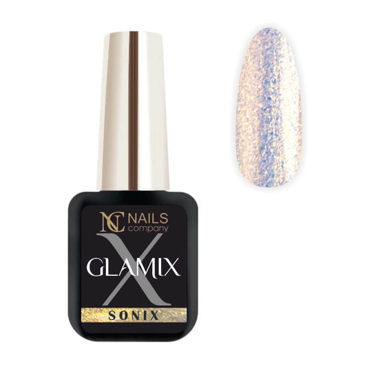 NC VSP Sonix Gelique 6ml /Glamix 6ml