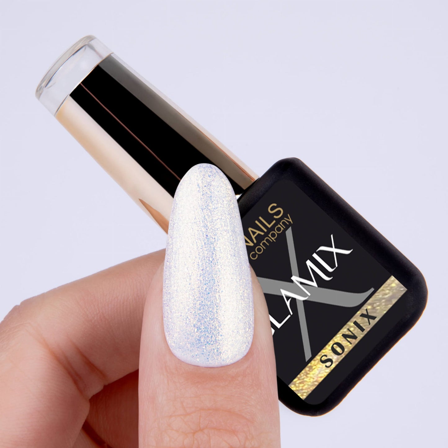 NC VSP Sonix Gelique 6ml /Glamix 6ml