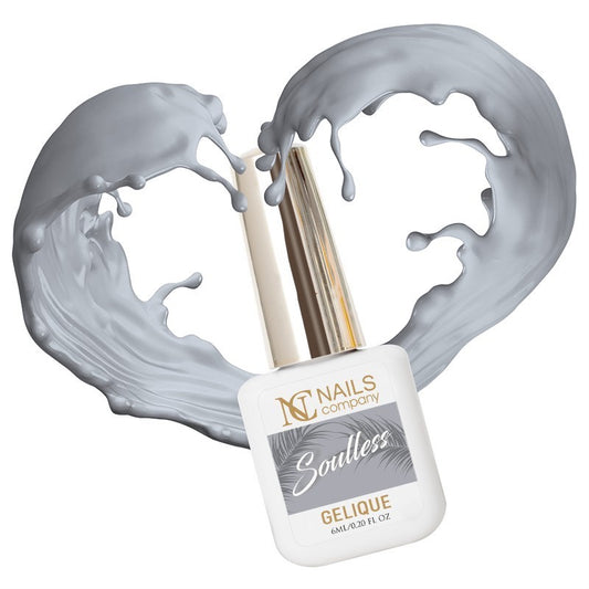 NC VSP Soulless Gelique 6 ml/Feminity