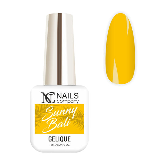 NC VSP Sunny Bali Gelique 6 ml/Bali Collection