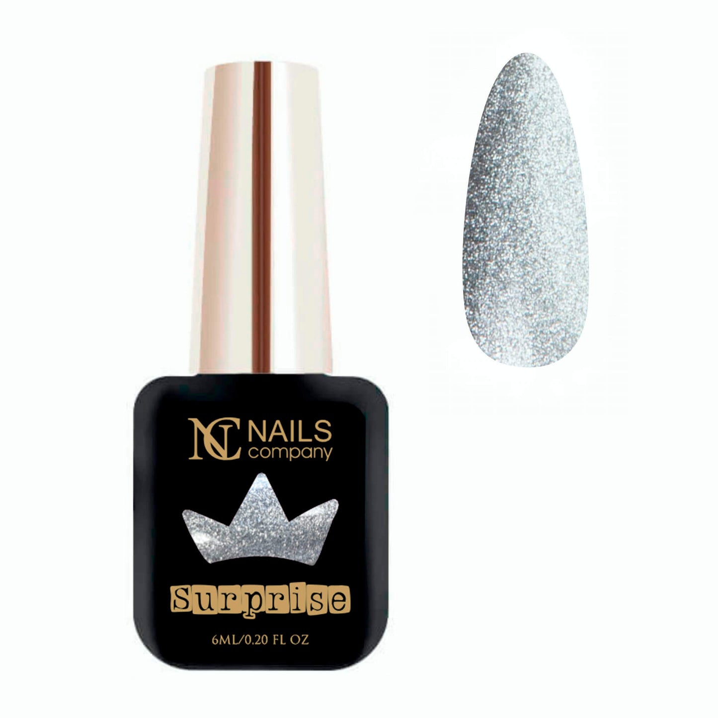 NC VSP Suprise Gelique 6 ml/Happy Birthday