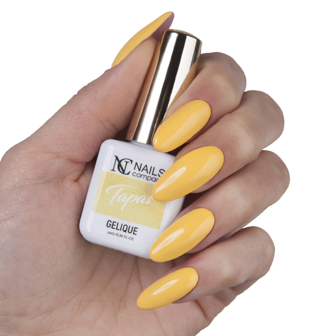 NC VSP Tapas Gelique 6 ml/Viva Espania
