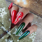 NC VSP Wild Women Gelique 6 ml/Feminity