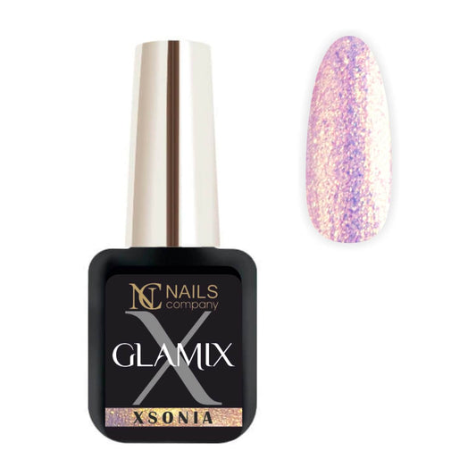 NC VSP Xsonia Gelique 6ml /Glamix 6ml
