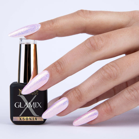 NC VSP Xsonia Gelique 6ml /Glamix 6ml