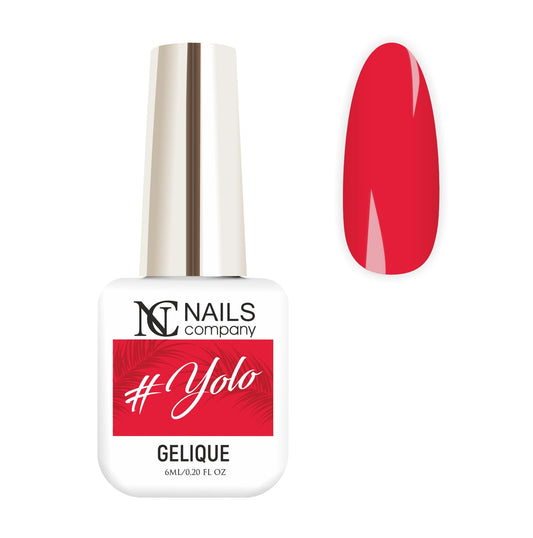 NC VSP Yolo Gelique 6 ml/ Infinity 6ml