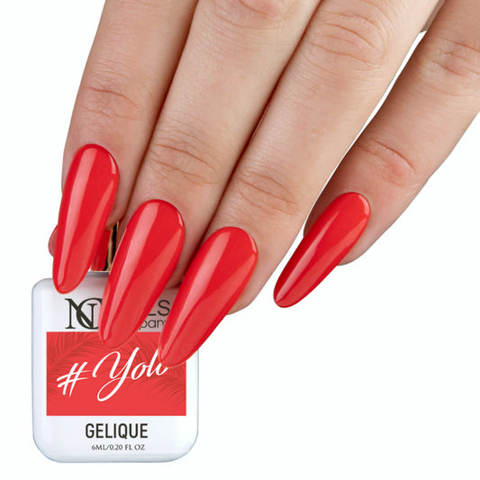 NC VSP Yolo Gelique 6 ml/ Infinity 6ml